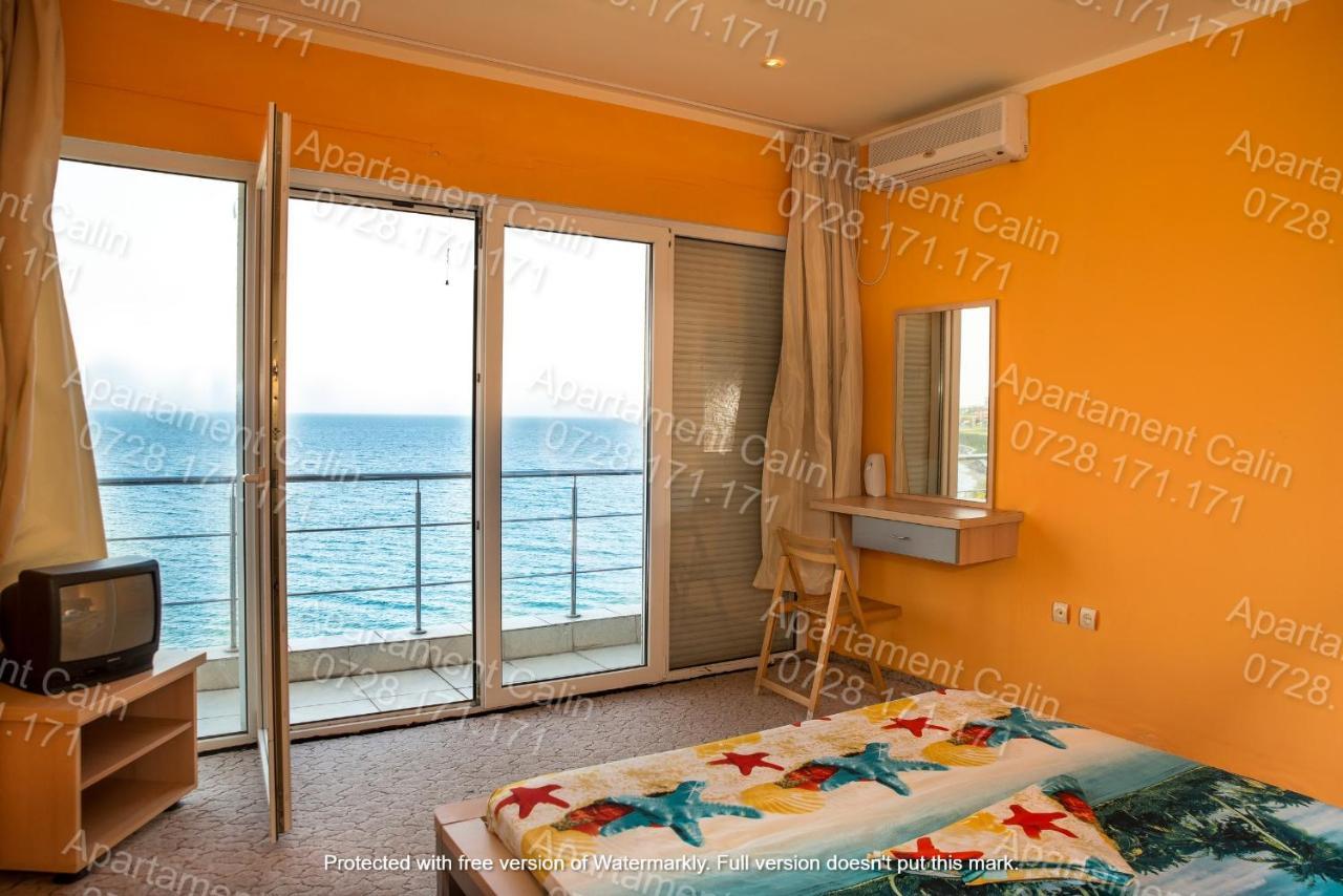 Apartament Calin